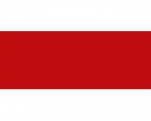 Пленка для обтяжки UltraCote (198x60 см), красный цвет