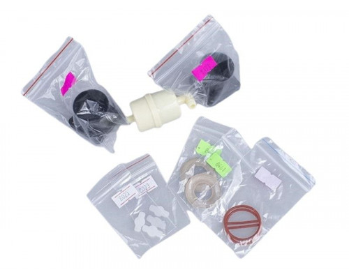 Комплект расходных материалов для тех. обслуживания компрессора 1210, шт