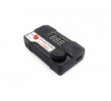 Сервотестер G.T.Power