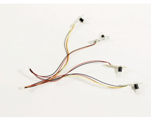 Подсветка для SYMA X8PRO