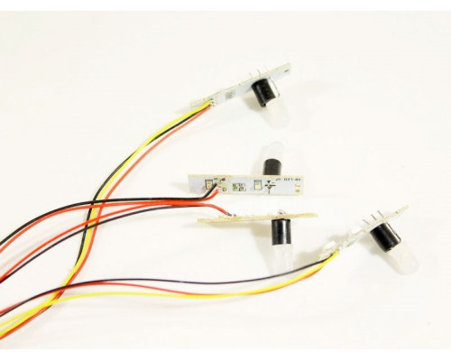 Подсветка для SYMA X8PRO