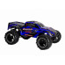 Радиоуправляемый монстр Remo Hobby Dinosaurs Master Brushless UPGRADE PLUS (синий) 4WD 2.4G 1/8 RTR
