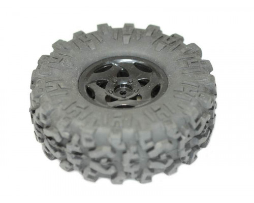 Правое колесо для Remo Hobby RH1093ST