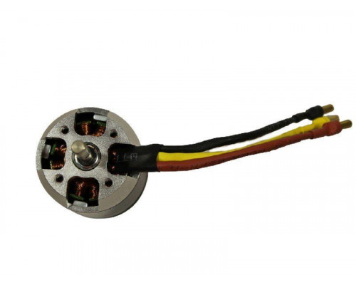 Мотор бесколлекторный 3720/1750KV для катера Volantex RC Vector SR80 Pro