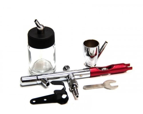 Аэрограф JAS 1112