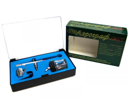 Аэрограф JAS 1112