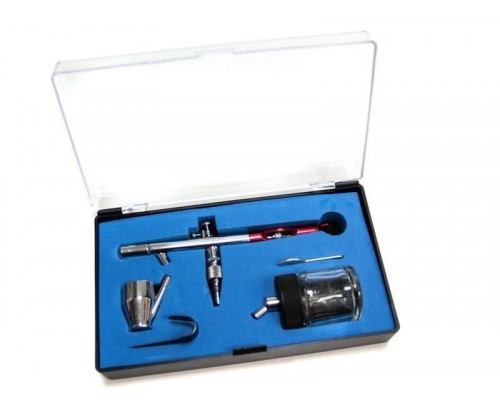 Аэрограф JAS 1112