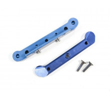 Крепление рычагов  1:5 28CC 4WD