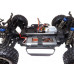 Радиоуправляемый шорт-корс Remo Hobby EX3 (красный) 4WD 2.4G 1/10 RTR