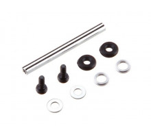 Промежуточный вал для вертолета "Вираж"