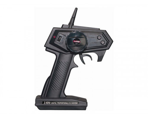 Р/У катер Joysway Mad Shark brushed 2.4G RTR