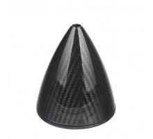 Кок винта карбоновый 95.3мм