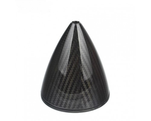 Кок винта карбоновый 95.3мм