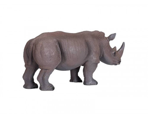 Фигурка KONIK  Белый носорог