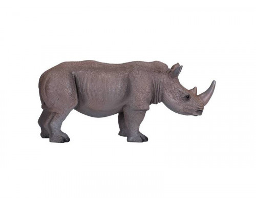 Фигурка KONIK  Белый носорог