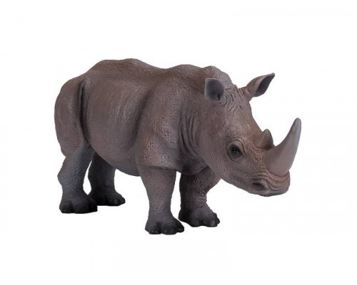 Фигурка KONIK  Белый носорог