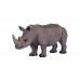Фигурка KONIK  Белый носорог