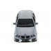 Машина Kinsmart 1:38 BMW X6 инерция (1/12шт.) б/к