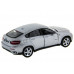 Машина Kinsmart 1:38 BMW X6 инерция (1/12шт.) б/к
