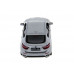 Машина Kinsmart 1:38 BMW X6 инерция (1/12шт.) б/к