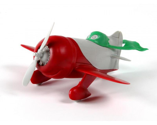 Сборная модель ZVEZDA Самолёты Эль Чупакабра, 1/100