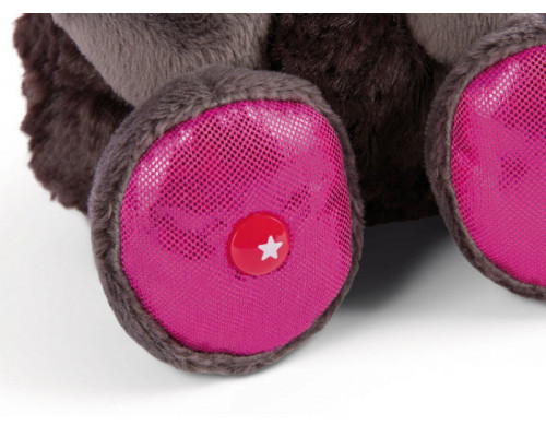 Мягкая игрушка NICI Фея Титию, 25 см