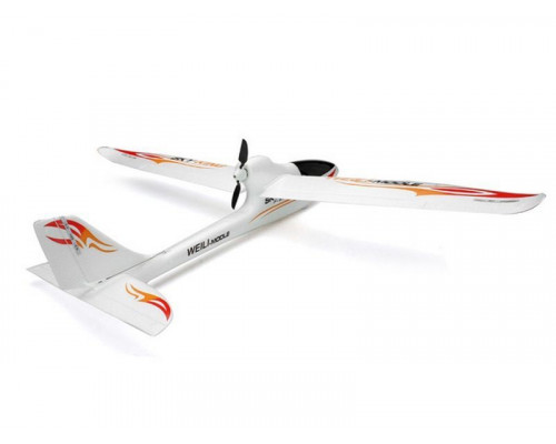 Радиоуправляемый планер WLToys F959 Sky King 750мм 2.4G 3-ch LiPo RTF