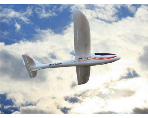 Радиоуправляемый планер WLToys F959 Sky King 750мм 2.4G 3-ch LiPo RTF