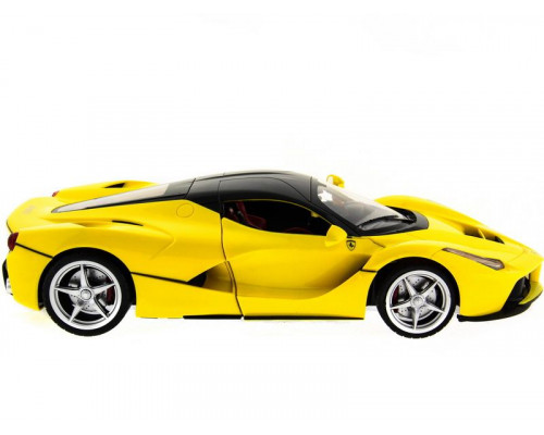 Р/У машина MZ Ferrari La Ferrari 2290S 1/14 (открываются двери) +акб