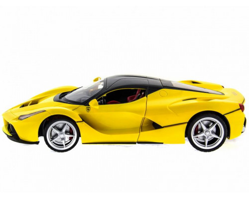 Р/У машина MZ Ferrari La Ferrari 2290S 1/14 (открываются двери) +акб