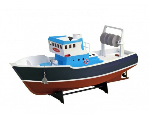 Сборная деревянная модель рыболовецкого судна Artesania Latina ATLANTIS, 1/15