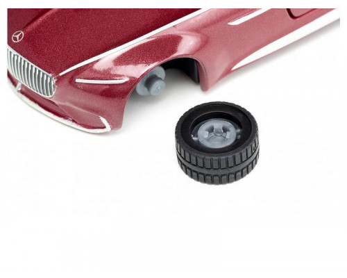 Машина Siku 2357 Mercedes-Maybach 6, 1/50