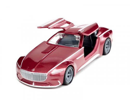 Машина Siku 2357 Mercedes-Maybach 6, 1/50