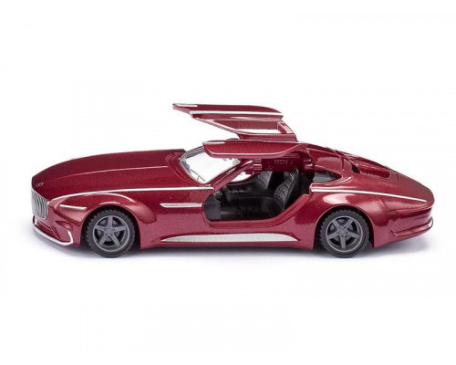 Машина Siku 2357 Mercedes-Maybach 6, 1/50