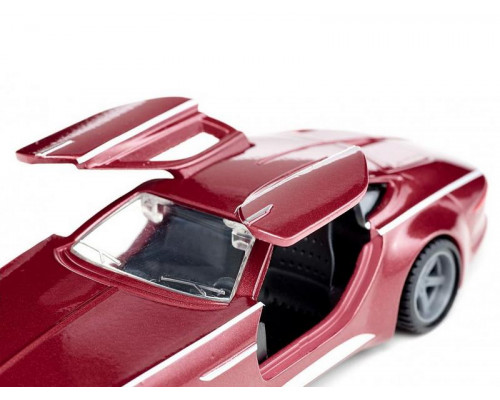 Машина Siku 2357 Mercedes-Maybach 6, 1/50