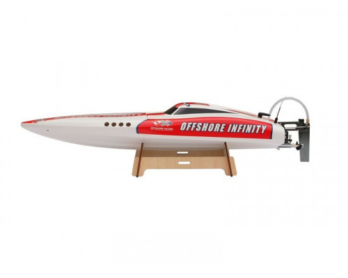 Р/У катер Joysway Offshore Infinity Brushless 2.4G RTR