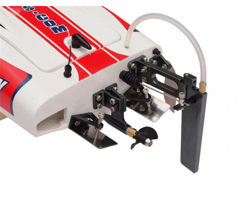 Р/У катер Joysway Offshore Infinity Brushless 2.4G RTR