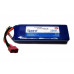 Аккумулятор Li-Po Spard 3200mAh, 11,1V, 25C, T‐plug