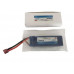 Аккумулятор Li-Po Spard 3200mAh, 11,1V, 25C, T‐plug