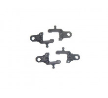 Цапфы основного ротора «SHUTTLE-T41C»