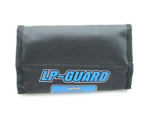 Сумка для хранения и перевозки Li-Po акб. G.T.Power
