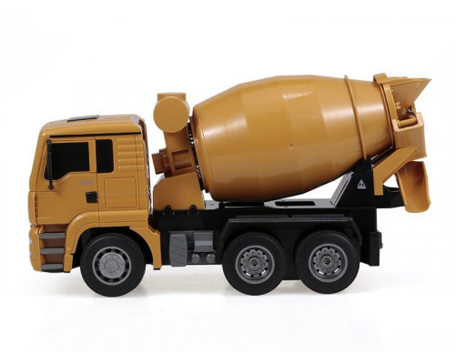 Радиоуправляемый миксер HUI NA TOYS 2.4G 6CH 1/18 RTR