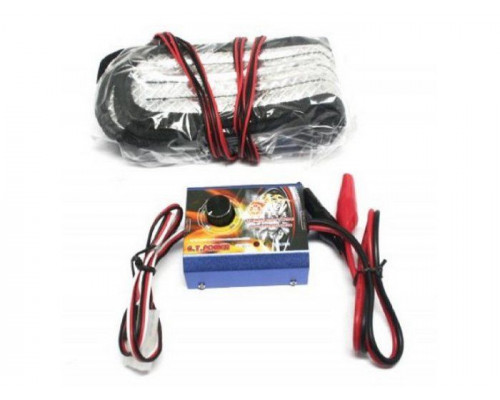 Чехол с подогревом для колесных покрышек