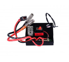 Приемник 2.4G