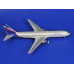 Сборная модель ZVEZDA Пассажирский авиалайнер Боинг 767-300, 1/144