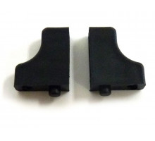 Крепление сервомашинки для автомоделей Himoto E10