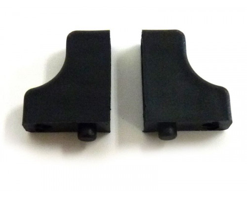 Крепление сервомашинки для автомоделей Himoto E10