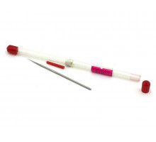 Игла для аэрографа, длина 78 мм, 0,2 мм, шт