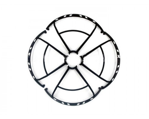 Защита пропеллеров  для квадрокоптера Syma X54HW