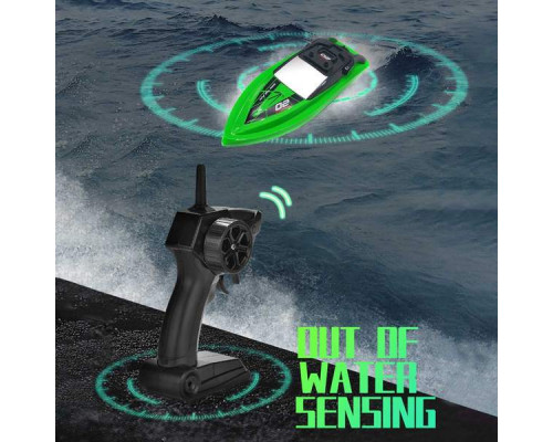 Радиоуправляемый миникатер Volantex RC H131 2.4G RTR